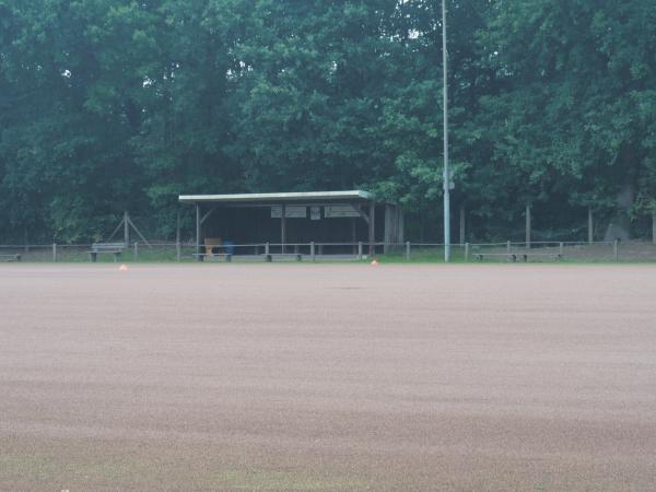 Hoxfelder Sportpark am Kaninchenberg - Borken/Westfalen-Hoxfeld