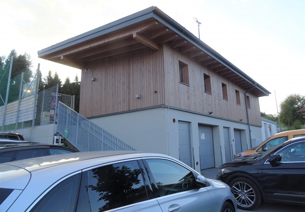 Sportplatz St. Koloman - Sankt Koloman