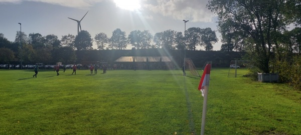 Klingenberg-Sportplatz B - Schwanewede-Meyenburg