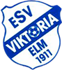 Wappen Eisenbahner SV Viktoria Elm 1911