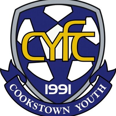 Wappen Cookstown Youth FC  52907