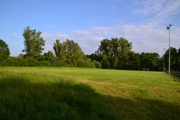 Sportanlage Biberweg D-Platz - Braunschweig-Ölper Sportanlage Biberweg D-Platz - Braunschweig-Ölper