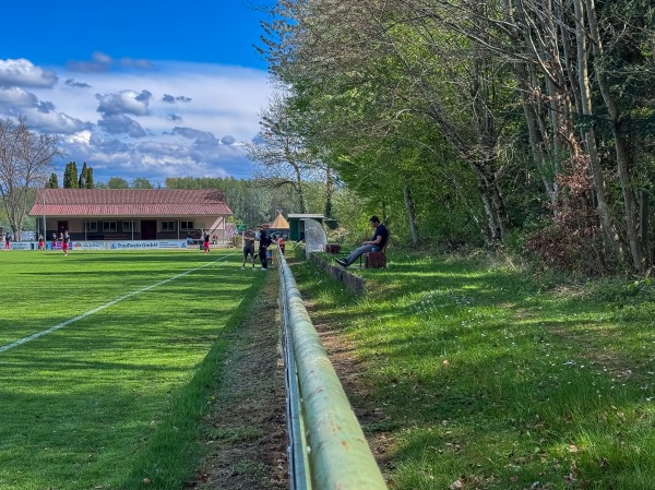 ASSBAU-Stadion - Kressbronn/Bodensee