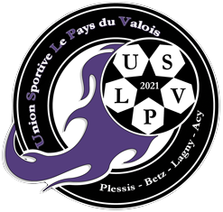 Wappen US Le Pays du Valois