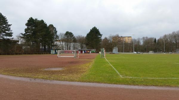 Sportanlage Alsterredder - Hamburg-Sasel