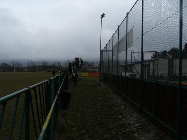 Baza Sportivă IRA - Cluj-Napoca