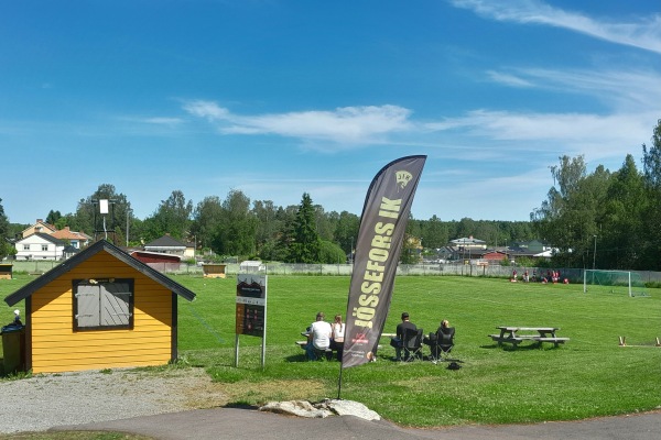 Forshälla - Arvika