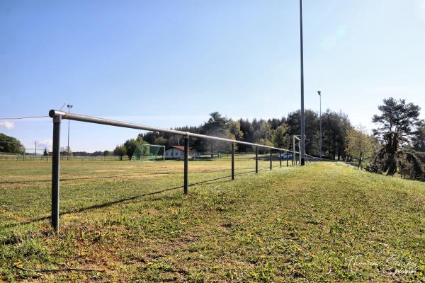 Sportplatz Michelfeld - Meßstetten-Oberdigisheim