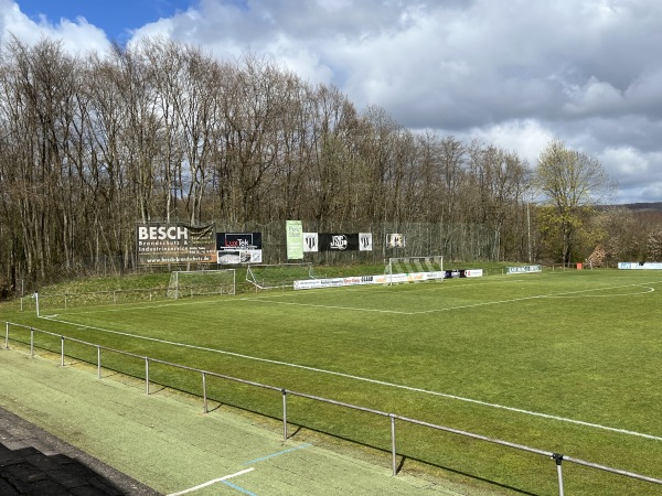 Schaumbergstadion - Tholey-Theley