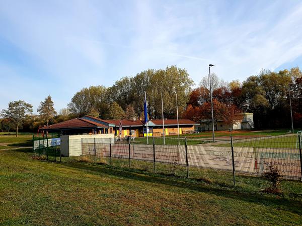 Sportzentrum Im Lindert - Werne/Lippe