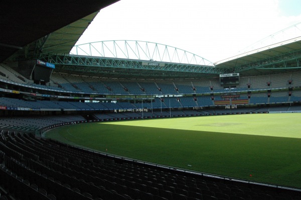 Marvel Stadium - Melbourne