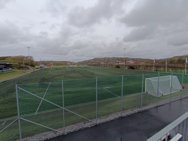 Tjörns Sparbank Arena - Skärhamn