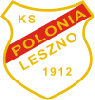 Wappen KS Polonia 1912 Leszno  4791