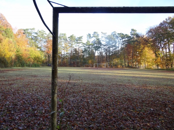 Sportplatz Sommerberg - Rösrath