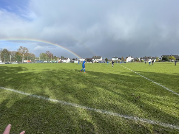 Sportplatz Idsteiner Straße - Idstein-Walsdorf