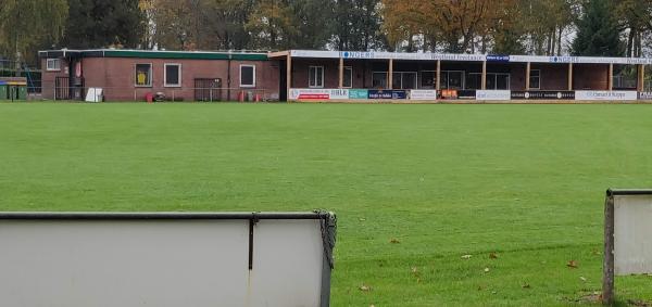 Wilhelmina Sportpark - Renkum-Heelsum