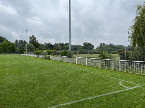 Stade de la Sauer - Beinheim