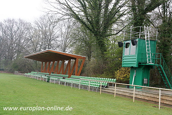 Weserstadion Platz 12 - Bremen-Östliche Vorstadt