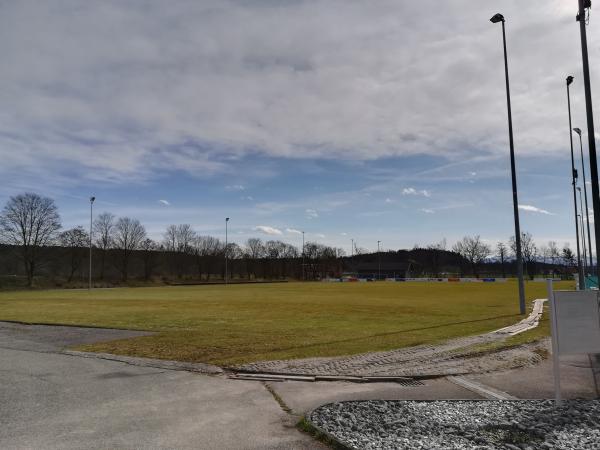Sportzentrum am Grünbach - Wielenbach