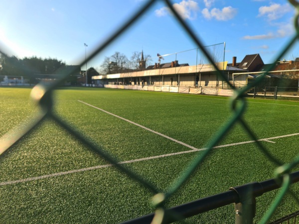 Rodenbachstadion - Roeselare