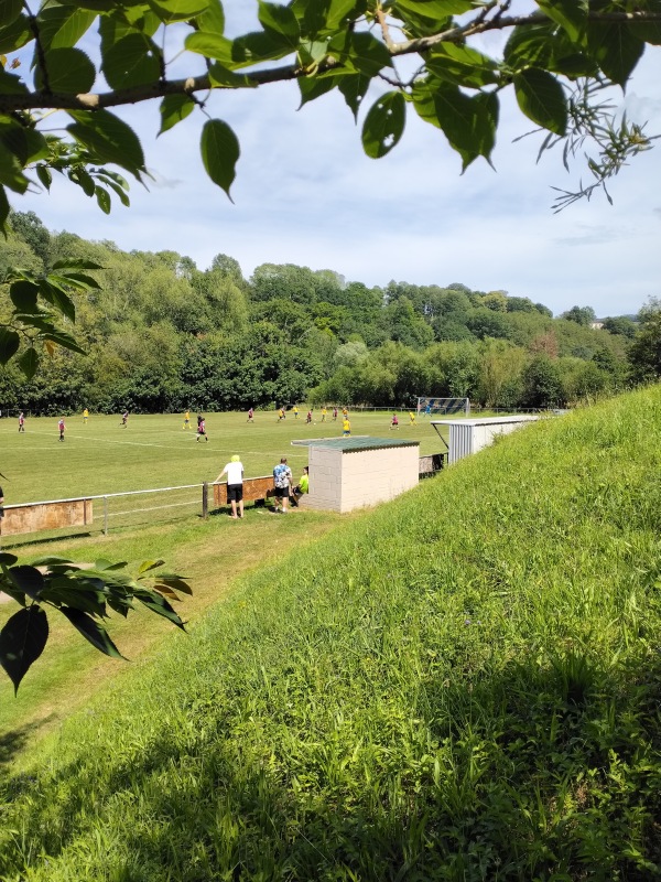 Stowfield Park - Lydbrook, Gloucestershire