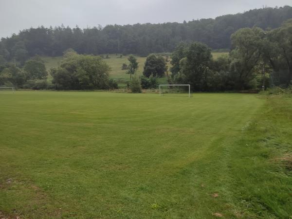 Gailachstadion Nebenplatz - Mörnsheim