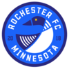 Wappen Rochester FC Minnesota  80759