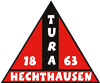 Wappen TuRa 1863 Hechthausen  33163