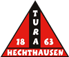 Wappen TuRa 1863 Hechthausen