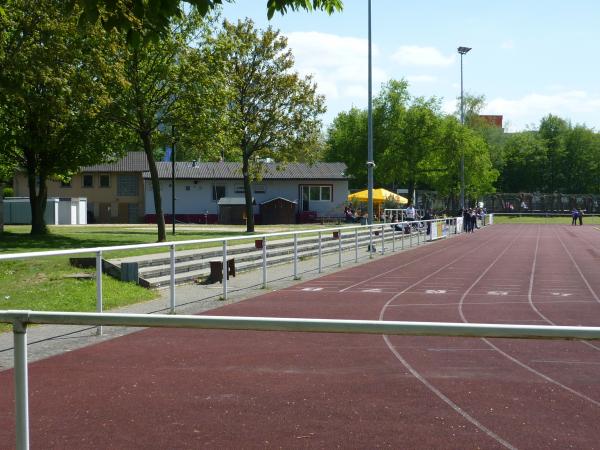 Sportanlage Am Engelborn - Nieder-Olm