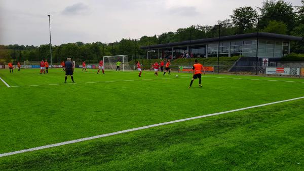 Sportpark Imstenrade - Heerlen