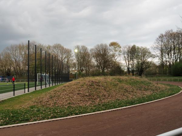 Emscherstadion - Dortmund-Aplerbeck