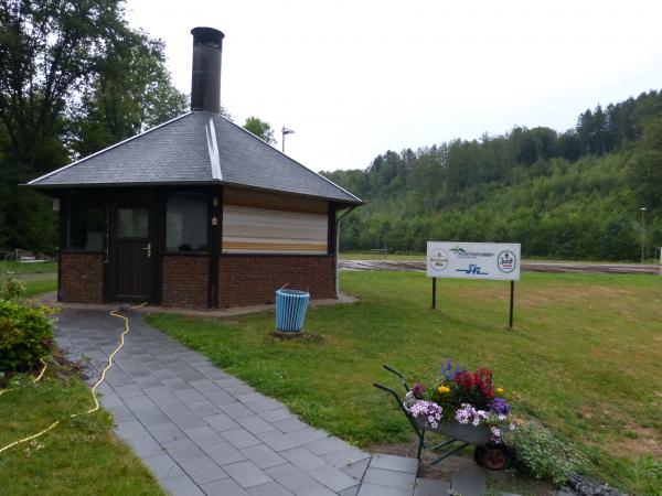 Sportpark Leppe - Engelskirchen