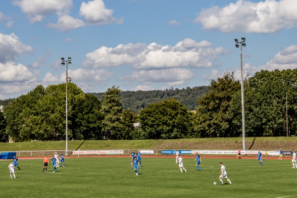 Weserberglandstadion - Hameln