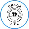 Wappen Douglas High School Old Boys AFC