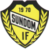 Wappen Sundoms IF