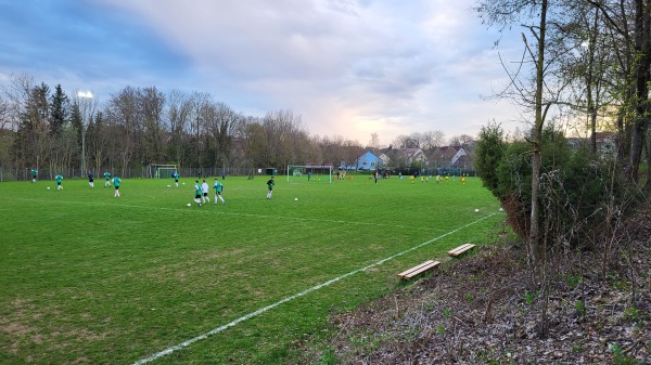 Sportanlage Gnodstadt Platz 2 - Marktbreit-Gnodstadt