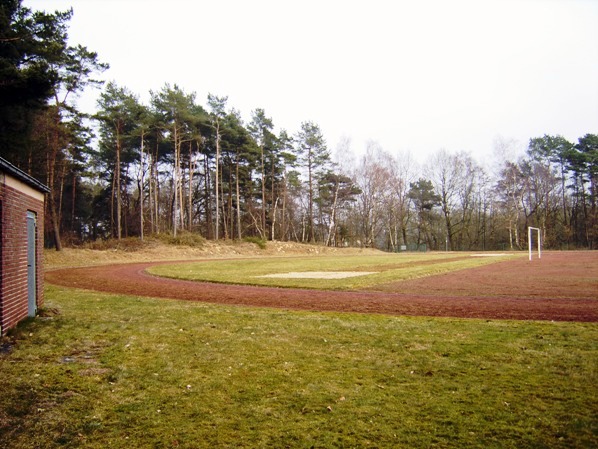 Sportplatz an der Panzerstraße - Lingen/Ems-Schepsdorf