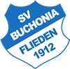 Wappen SV Buchonia Flieden 1912  492