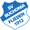 Wappen SV Buchonia Flieden 1912