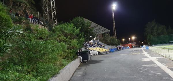 Estadio Octavio Estevez - Santa Maria de Guia, Gran Canaria, CN