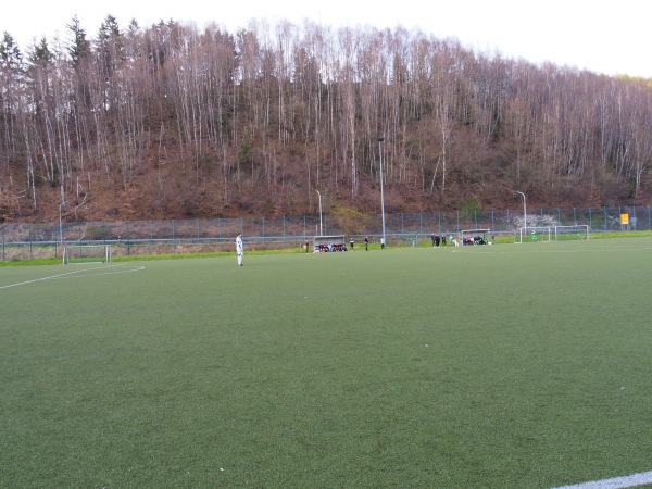 Sportplatz Altenmühle - Werdohl-Altenmühle