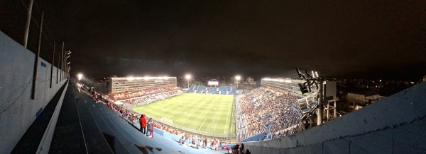 Estadio Gran Parque Central - Montevideo