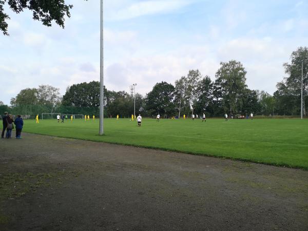 Sportplatz Windweg - Chemnitz-Schönau