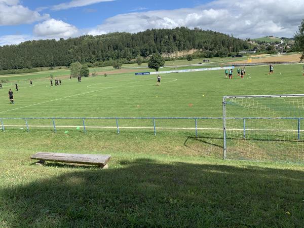 Sportplatz Leipferdingen - Geisingen-Leipferdingen