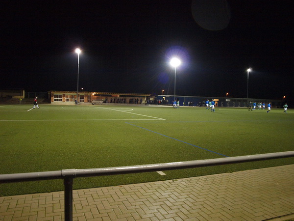 Eichholzsportplatz - Arnsberg