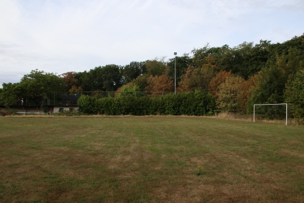 Sportanlage Kleiner Berg Platz 2 - Nörvenich