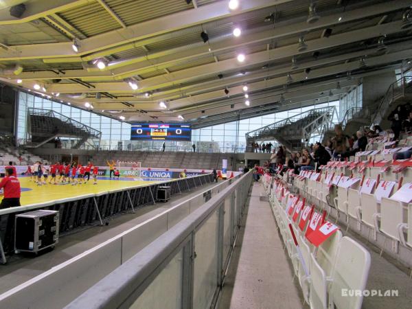 Steffl Arena - Wien