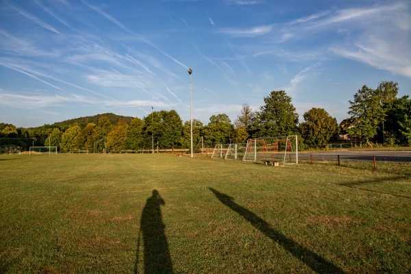 Sportanlage Stöckach Platz 2 - Igensdorf-Stöckach