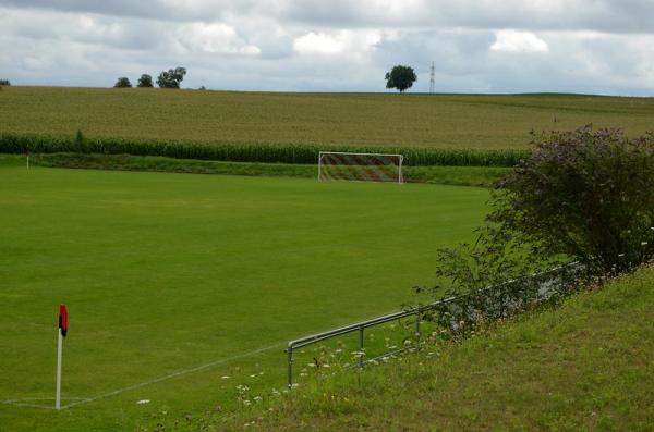 Sportanlage Jahnstraße - Dierbach